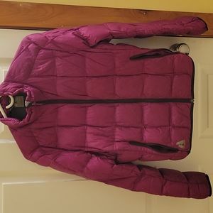Eddie Bauer Down coat